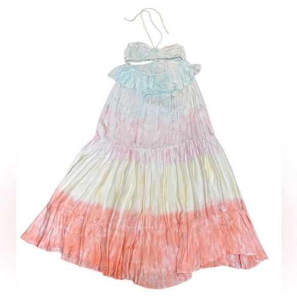 Rays For Days Women's Savannah Dress Size Large - Picture 5 of 9